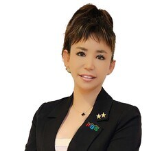 Sophia Chang