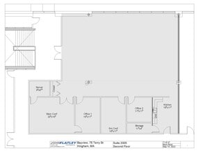 350 Lincoln St, Hingham, MA à louer Photo intérieure– Image 1 sur 1