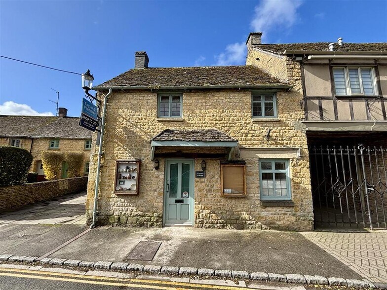 Victoria Street, Bourton On The Water à louer - Photo de l’immeuble – Image 1 sur 2
