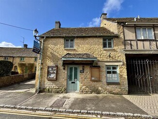Plus de détails pour Victoria Street, Bourton On The Water - Local commercial à louer