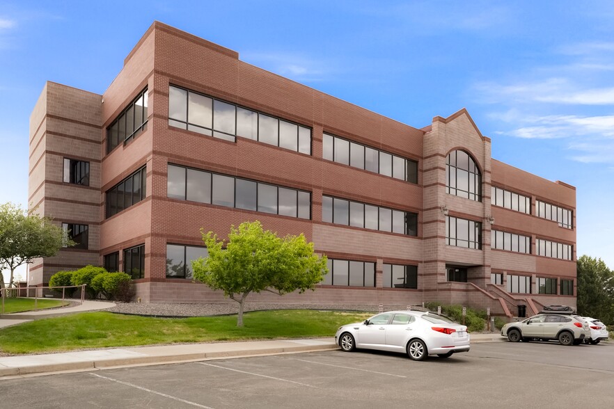 6377 S Revere Pky, Centennial, CO à louer - Photo de l’immeuble – Image 3 sur 12