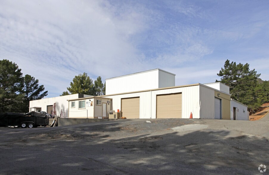18120 Bollinger Canyon Rd, San Ramon, CA à vendre - Photo de l’immeuble – Image 3 sur 12
