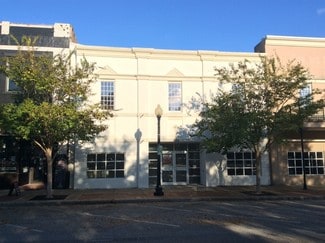 Plus de détails pour 186 N Palafox St, Pensacola, FL - Bureau à louer