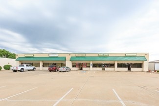 Plus de détails pour 725-733 N Scott Ave, Belton, MO - Bureau à louer