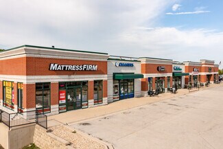 Plus de détails pour 2770 S Highland Ave, Lombard, IL - Local commercial à louer