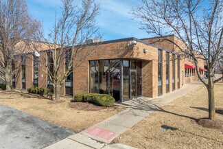 Plus de détails pour 7501 Industrial Dr, Forest Park, IL - Industriel/Logistique à vendre