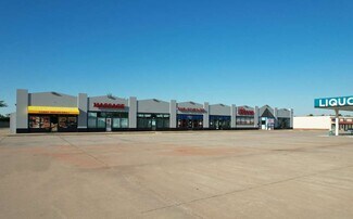 Plus de détails pour 8278-8288 NW 39th Expy, Bethany, OK - Local commercial à louer