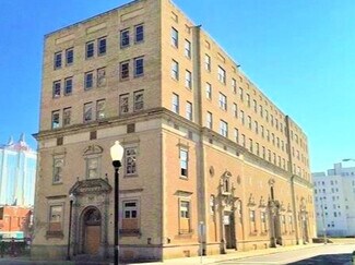Plus de détails pour 1408 Pacific Ave, Atlantic City, NJ - Hôtellerie à vendre
