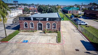 Plus de détails pour 16920 Mathis Church Rd, Houston, TX - Local d’activités à vendre