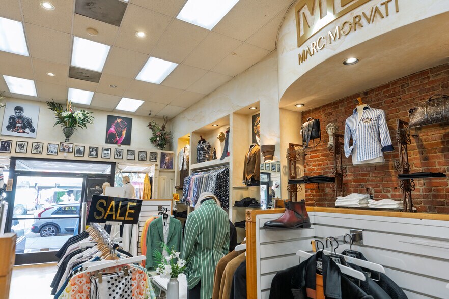 818 S Los Angeles St, Los Angeles, CA à vendre - Photo de l’immeuble – Image 3 sur 33