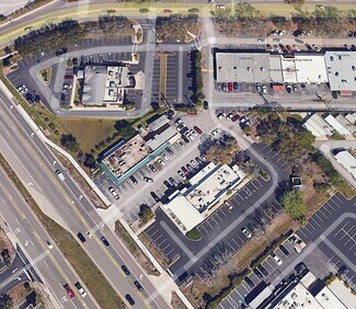 Plus de détails pour 6721 S Tamiami Trl, Sarasota, FL - Local commercial à vendre