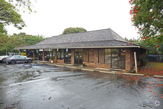 Plus de détails pour 4491 Rice St, Lihue, HI - Local commercial à louer