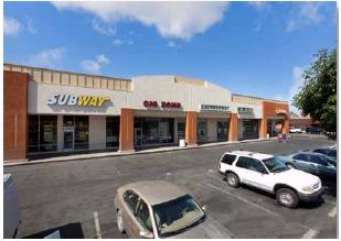 82158-82184 US Highway 111, Indio, CA à vendre - Photo de l’immeuble – Image 3 sur 7