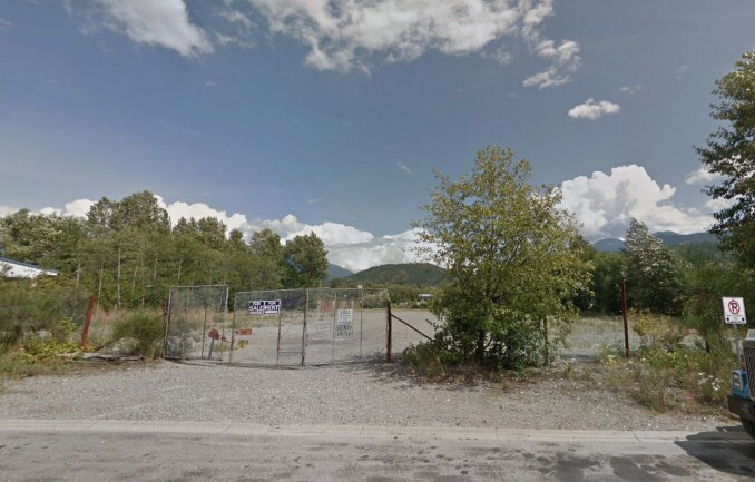 38925 Progress Way, Squamish, BC à vendre - Autre – Image 1 sur 3
