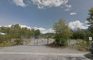 Plus de détails pour 38925 Progress Way, Squamish, BC - Terrain à vendre