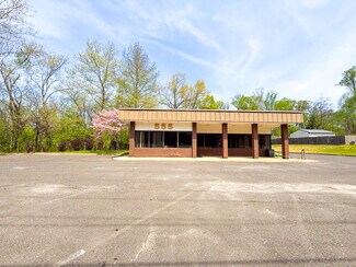 Plus de détails pour 555 Blackwood Clementon Rd, Lindenwold, NJ - Bureau à louer