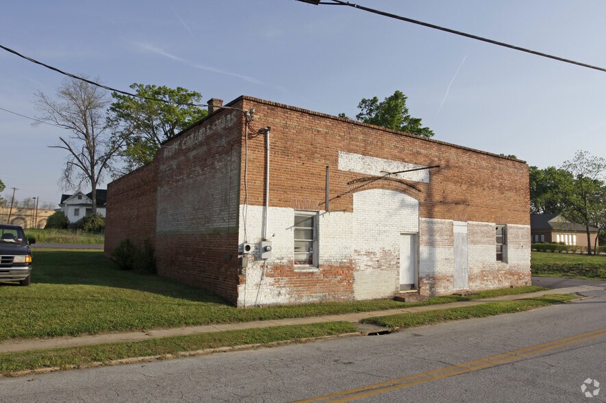130 E Hayne St, Woodruff, SC à vendre - Photo de l’immeuble – Image 2 sur 2