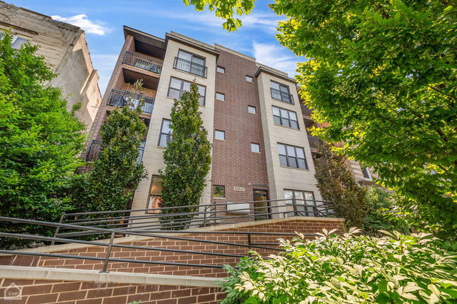 Chicago Bronzeville Collection AAA portefeuille de 4 biens à vendre sur LoopNet.fr - Photo de l’immeuble – Image 2 sur 4