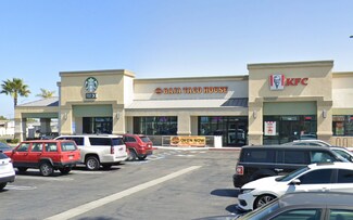 Plus de détails pour 6010-6094 Warner Ave, Huntington Beach, CA - Local commercial à louer