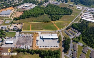 Plus de détails pour 00 Sweetwater Rd, North Augusta, SC - Terrain à vendre