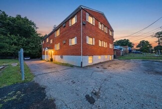 Plus de détails pour 1209 W Galbraith Rd, Cincinnati, OH - Logement à vendre