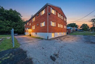 Plus de détails pour 1209 W Galbraith Rd, Cincinnati, OH - Logement à vendre