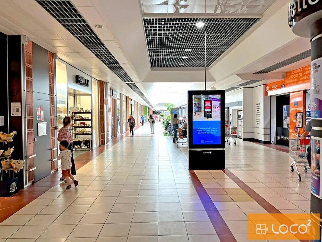 888 Route D'Albi, Rouffiac-Tolosan à louer Photo de l’immeuble– Image 1 sur 7