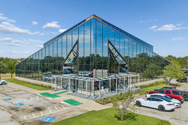 Plus de détails pour 1920 W Villa Maria Rd, Bryan, TX - Bureau, Bureau/Local commercial à louer