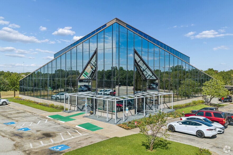 1920 W Villa Maria Rd, Bryan, TX à louer - Photo de l’immeuble – Image 1 sur 22