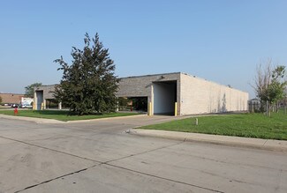 Plus de détails pour 3000 MacArthur Blvd, Northbrook, IL - Industriel/Logistique à louer