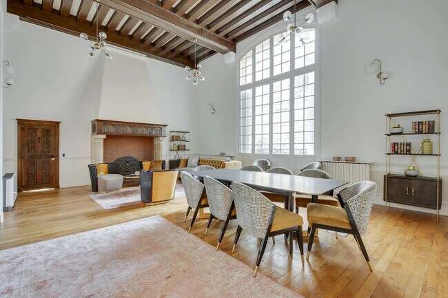 Plus de détails pour 89 Boulevard Pereire, Paris - Coworking à louer