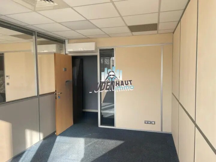 Bureau dans Toulouse à louer - Photo intérieure – Image 2 sur 10