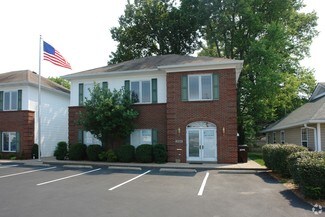 Plus de détails pour 9304 New Lagrange Rd, Louisville, KY - Bureau à louer