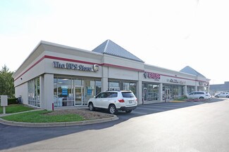 Plus de détails pour 12123 Shelbyville Rd, Louisville, KY - Local commercial à louer