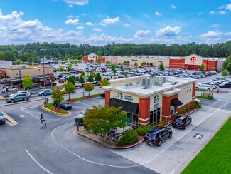 Plus de détails pour 2559 Dallas Hwy, Marietta, GA - Local commercial à vendre