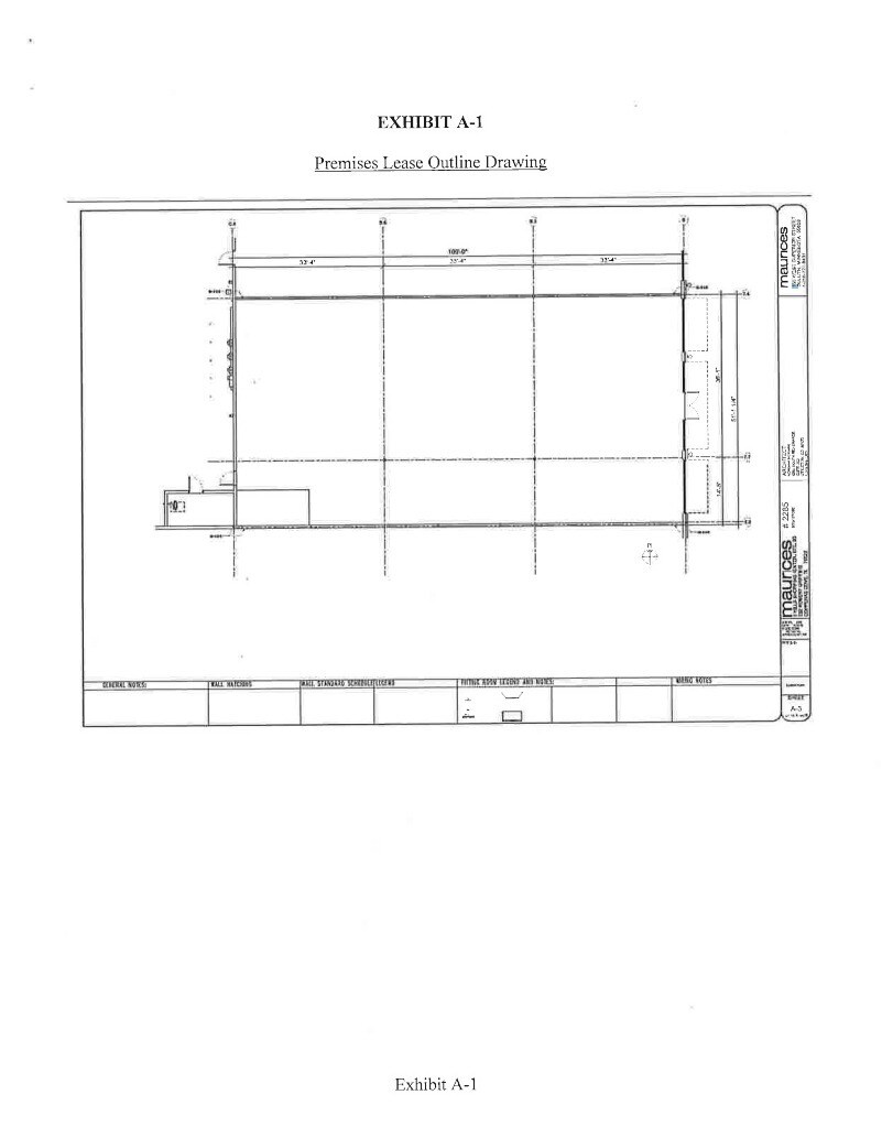 804 E Highway 190, Copperas Cove, TX à louer Plan de site– Image 1 sur 1