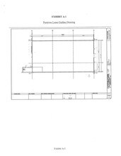 804 E Highway 190, Copperas Cove, TX à louer Plan de site– Image 1 sur 1
