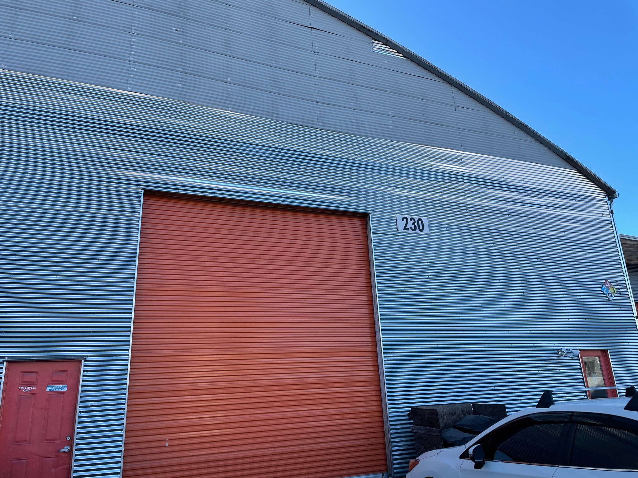 5900 Pruitt Ave, Windsor, CA à louer Photo de l’immeuble– Image 1 sur 11