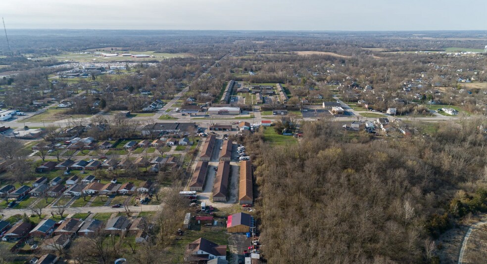 6295 W 3rd St, Dayton, OH à vendre - Photo de l’immeuble – Image 2 sur 14