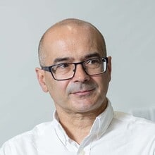 Alan Gilkison