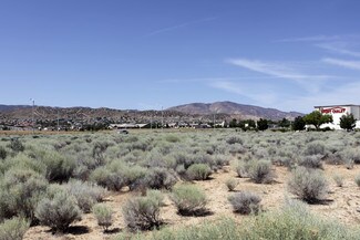 Plus de détails pour Technology Dr, Palmdale, CA - Terrain à louer