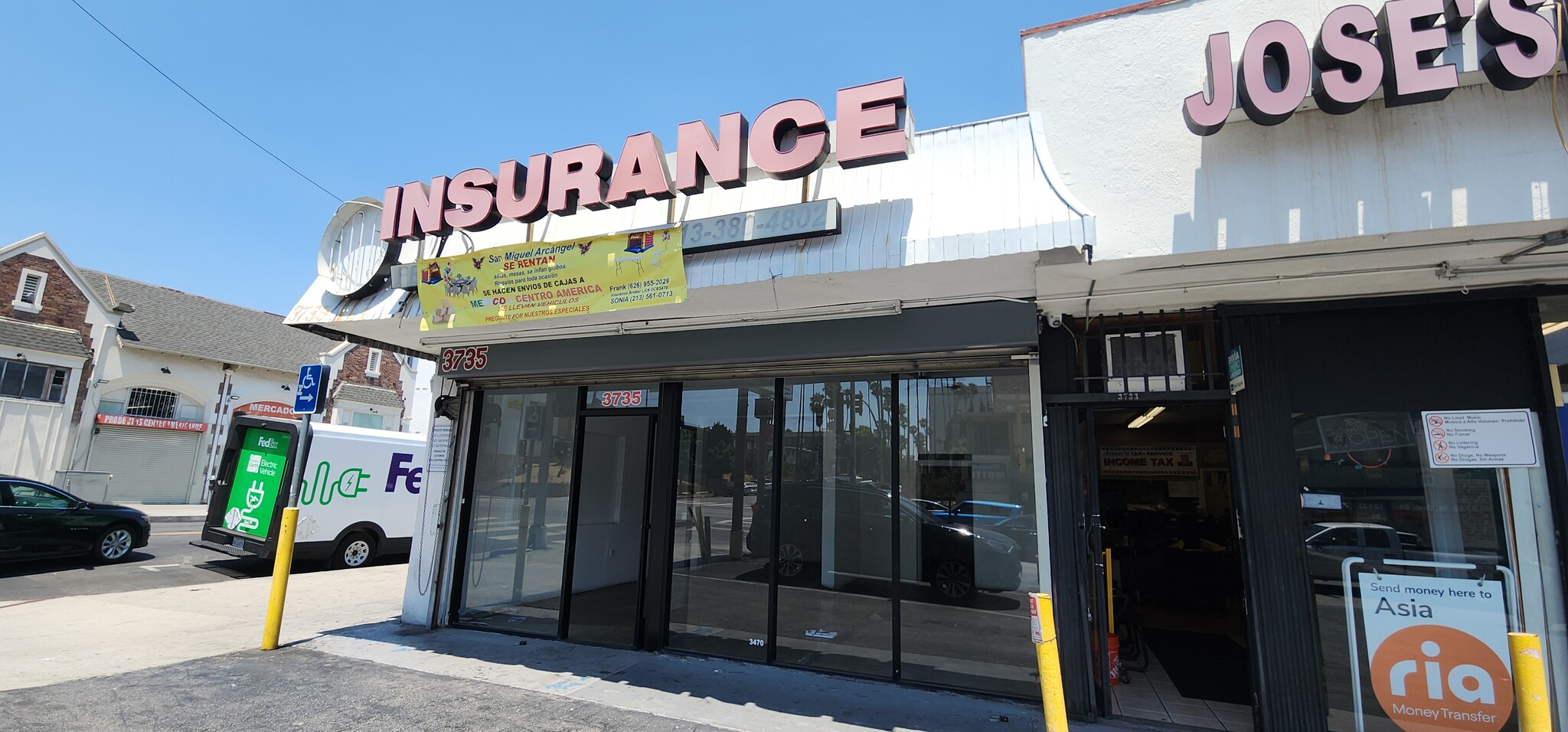 266 S Alexandria Ave, Los Angeles, CA à louer Photo intérieure– Image 1 sur 6