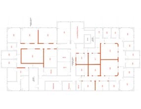 11025 Pioneer Trl, Truckee, CA à louer Plan de site– Image 1 sur 1