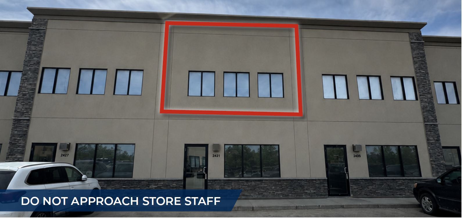2431 Ellwood Dr SW, Edmonton, AB à louer Photo intérieure– Image 1 sur 5