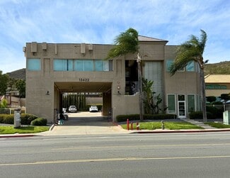 Plus de détails pour 13422 Pomerado Rd, Poway, CA - Bureau à louer
