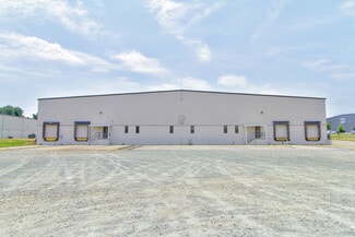 Plus de détails pour 906 J R Industrial Blvd, Sanford, NC - Industriel/Logistique à louer