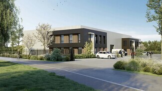 Plus de détails pour Local d'activités à louer