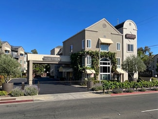 Plus de détails pour 178 Dry Creek Rd, Healdsburg, CA - Hôtellerie à vendre