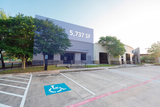 Plus de détails pour 11321 Fallbrook Dr, Houston, TX - Bureau/Médical à louer