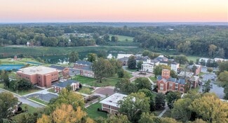 Plus de détails pour 1115 College Dr, Gaffney, SC - Spécialisé à vendre